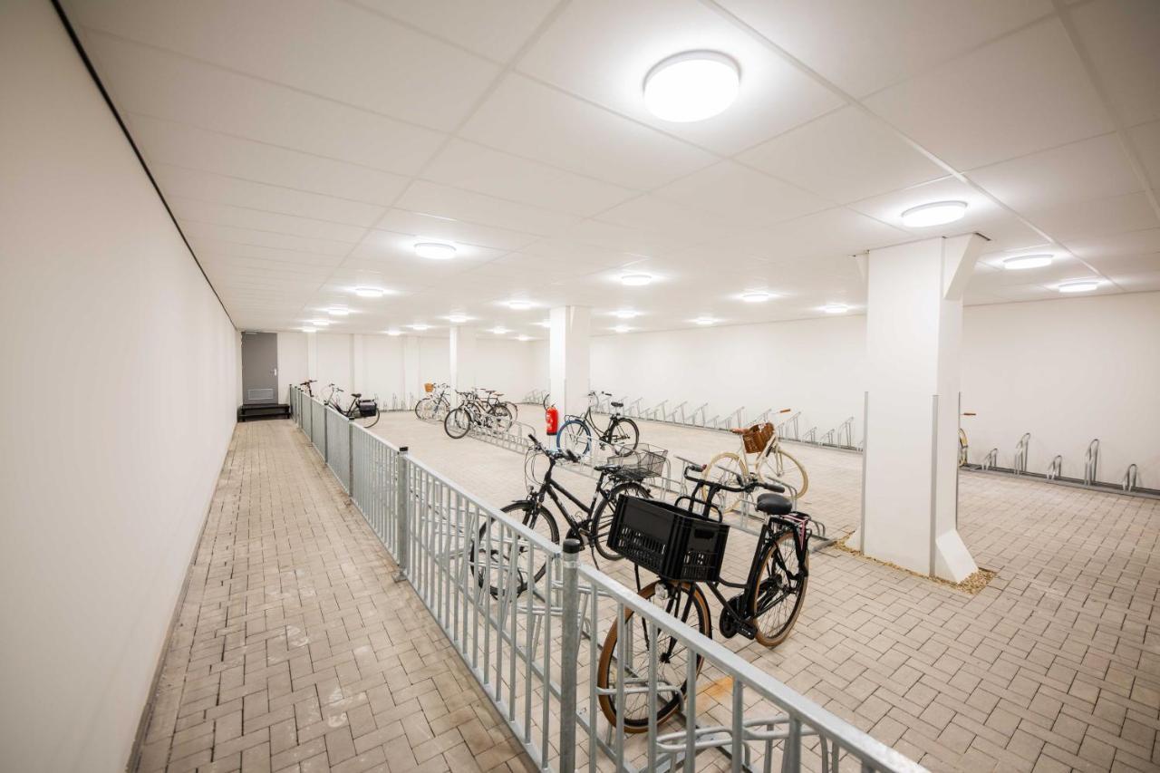 Prins Hendrikkade Rotterdam Dış mekan fotoğraf
